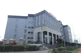 Gurugram Global Heights School |