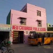 New Cambridge Public School