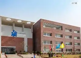 The Shri Ram School