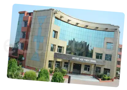 Mount Abu Public School Mount Abu Public School