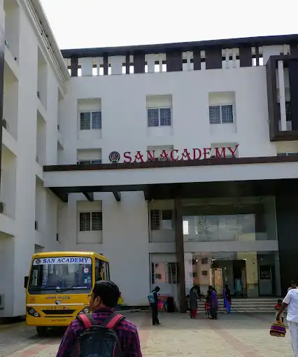 San Academy