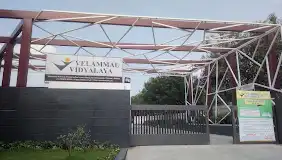 Velammal Vidyalaya