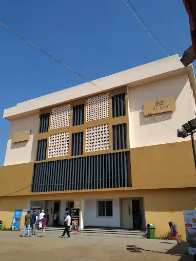 The Bay International School & Junior College The Bay International School & Junior College