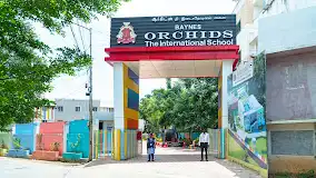 Orchids International School