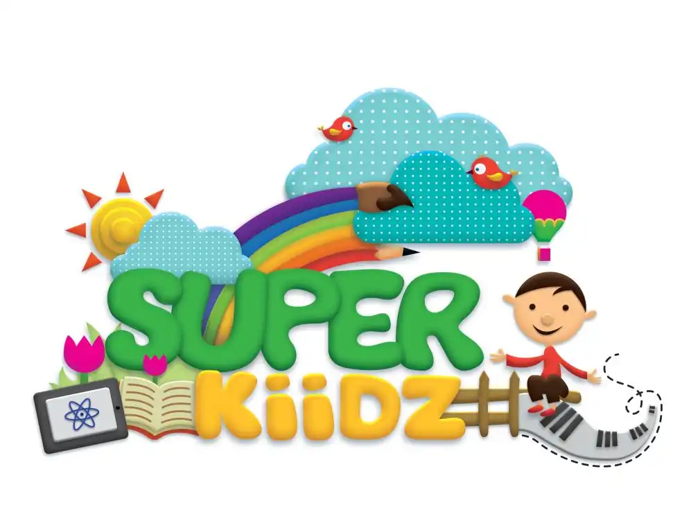 Superkiidz Superkiidz