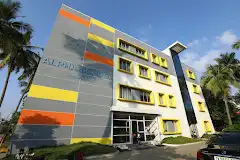 Alpha International School