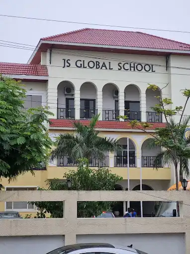 Js Global School