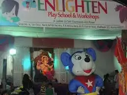 Enlighten Play School Enlighten Play School
