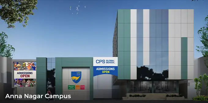 Cps Global School