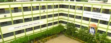 Sitadevi Garodia Hindu Vidyalaya Matric Higher Secondary School