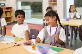 Matrikiran Junior School Matrikiran Junior School