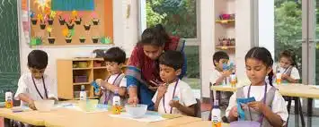 Prime Scholars International School