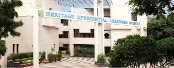 Heritage International Xperiential School
