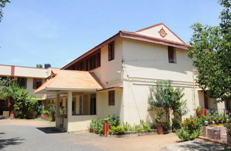 Christ King Convent And Primary School
