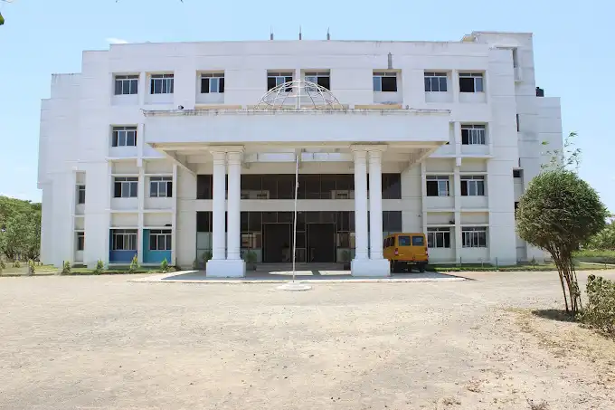 Gkm Vidyashram