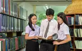 The Vivekananda School