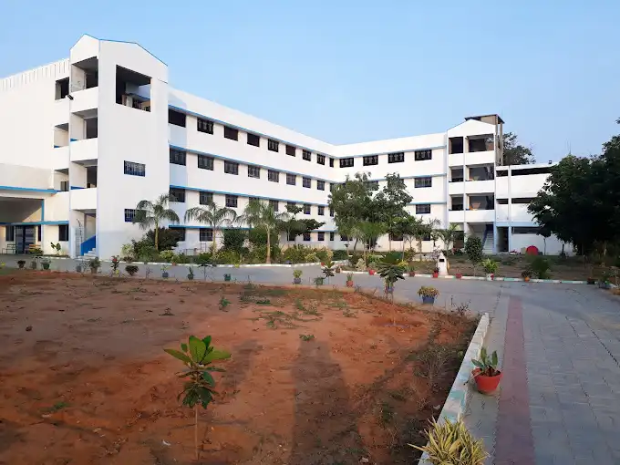 Loyola International Residential School