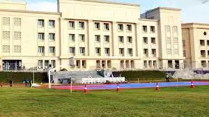 Hiranandani Upscale School