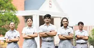 Scottish High International School