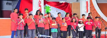 Tatva School