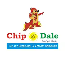 Genius Kid Chip & Dale Preschool
