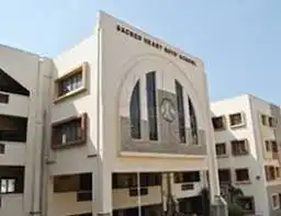 Sacred Heart Boys School Sacred Heart Boys School