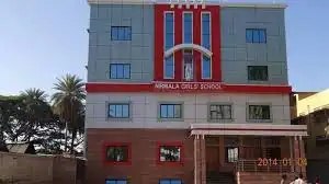 Nirmala Girls High School Nirmala Girls High School