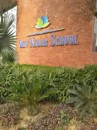 Shiv Nadar School
