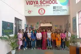 Vidya School