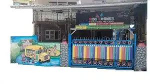 Kids Korner International Preschool Kids Korner International Preschool