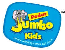 Podar Jumbo Kids Podar Jumbo Kids
