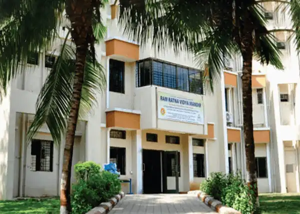 Ram Ratna Vidya Mandir