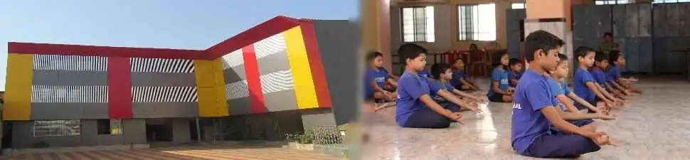 Rosary International Boarding School