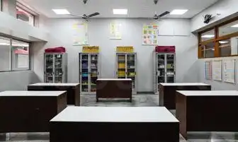 Holy Writ High School & Junior College