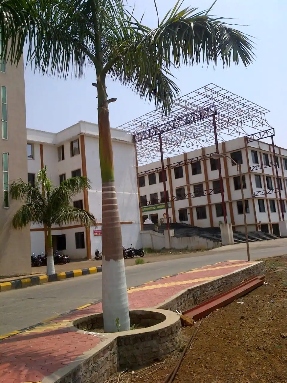 Liberty World Academy