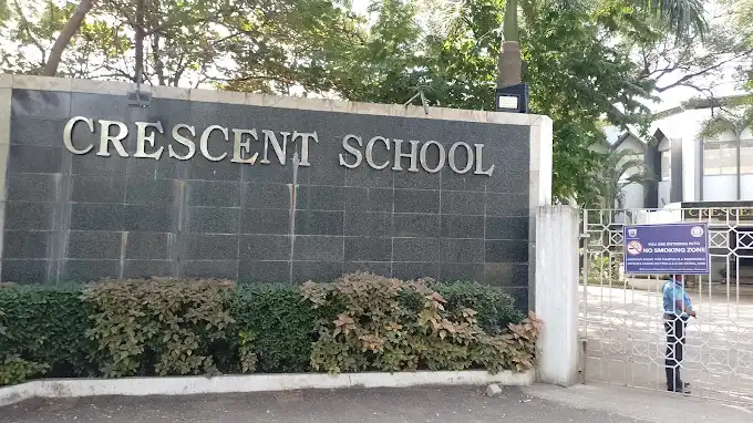 Crescent School