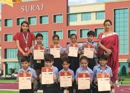 Suraj School