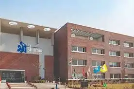 The Shri Ram School The Shri Ram School