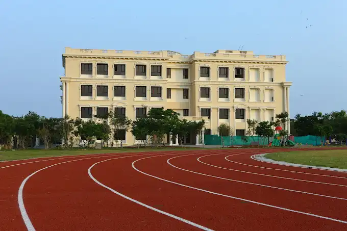 Chettinad Sarvalokaa Education Chettinad Sarvalokaa Education