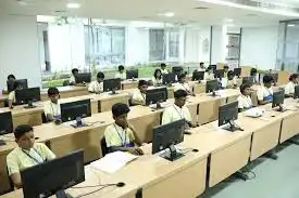 Vellore International School Vellore International School