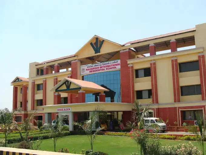 Maharishi International Residential School