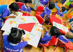 Lily Pond Pre School Lily Pond Pre School