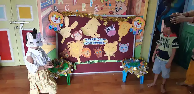 Kids Fun & Learn Kids Fun & Learn