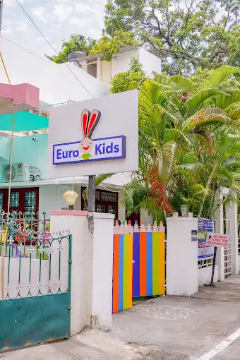 Eurokids Eurokids