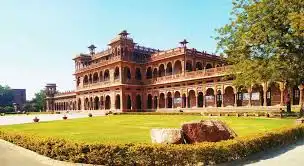 Mayoor Chopasni School
