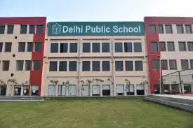 Delhi Public School Delhi Public School
