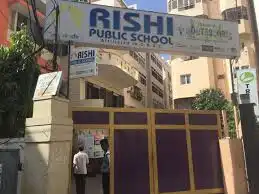 Rishi Public School