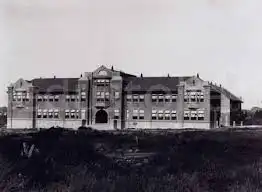 Gyan Bharthi High School Gyan Bharthi High School