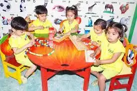 Parent Choice International Pre School Parent Choice International Pre School