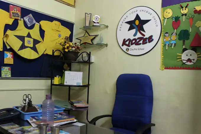 Kidzee
